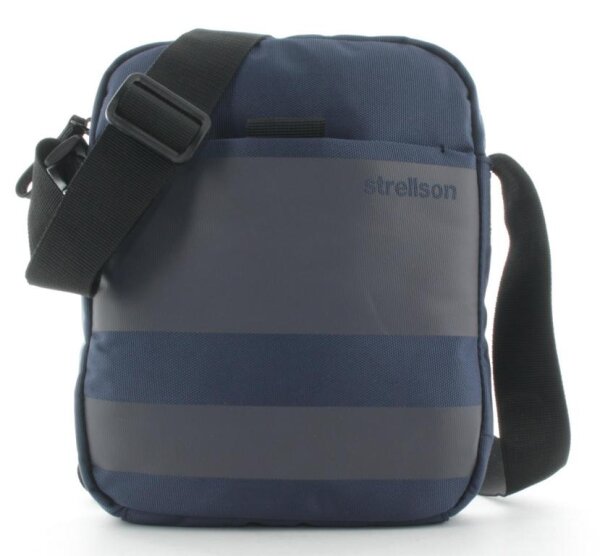 Strellson Bennett Shoulderbag XS Schultertasche