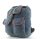 JS Jeans Rucksack Regenbogen Retro M