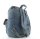 JS Jeans Rucksack Regenbogen Retro M