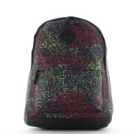 Franky Rucksack 14 Zoll RS14 Space Dots