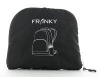 Franky Faltrucksack 18 Liter Rucksack FO1