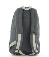 National Geographic Rucksack Society N07101 Anthracite