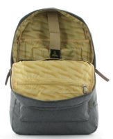 National Geographic Rucksack Society N07101 Anthracite