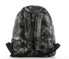 JSI City Damen Rucksack Chantal Schwarz