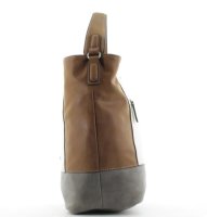 Gerry Weber  Ocean Hobo Shopper Cognac