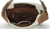 Gerry Weber  Ocean Hobo Shopper Cognac