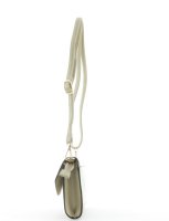 JSI Damen Clutch Chantal Gold