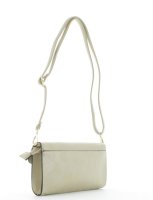 JSI Damen Clutch Chantal Gold