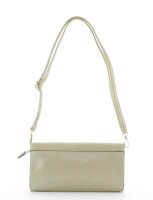 JSI Damen Clutch Chantal Gold