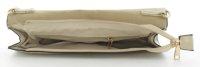 JSI Damen Clutch Chantal Gold
