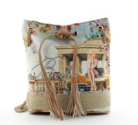 Robin Ruth Berlin Beuteltasche Angelique Beige