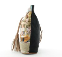 Robin Ruth Berlin Beuteltasche Angelique Beige