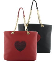Valentino Bags Damen Shopper Love