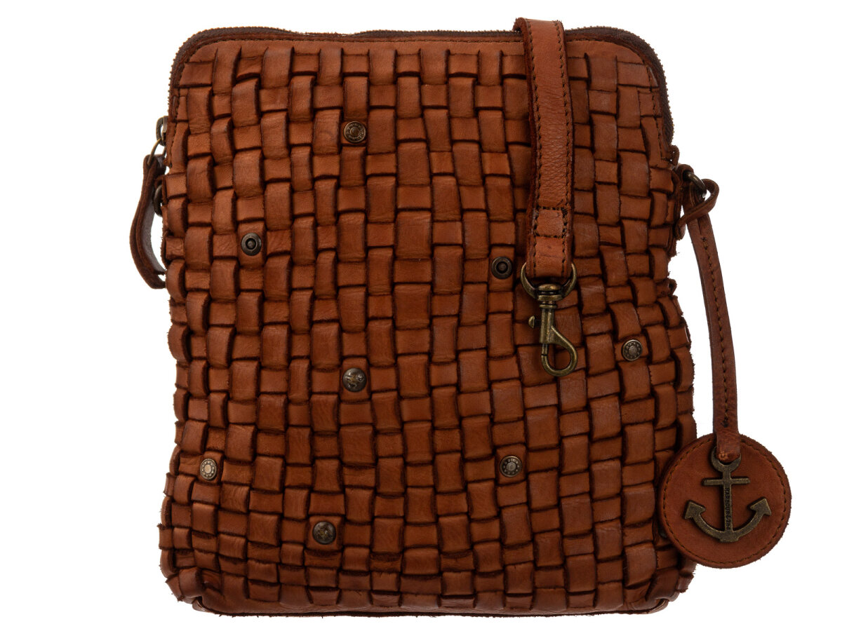 Harbour 2nd Umhängetasche Flecht Ida TOP TWO, 89,95 €