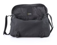 National Geographic Messenger Bag Umh&auml;ngetasche N00709