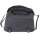 National Geographic Messenger Bag Umhängetasche 17" N00709.06 Schwarz