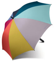 Esprit Stockschirm Regenschirm Golf Manuell