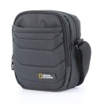 National Geographic Small Utility Bag Umhängetasche...