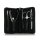 Friedrich Manicure-Etui 5tlg. echtes Leder