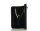 Friedrich Manicure-Etui 5tlg. echtes Leder