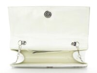 JSI Damen Clutch Abendtasche Umhängetasche 20096