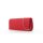 JSI Damen Clutch Abendtasche Umhängetasche 20096 Rot