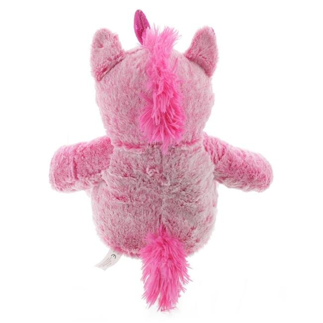 Sweety Toys Einhorn Plüschtier – 34 Cm, Rosa, Kuschelweich & Mit Gestickten Augen