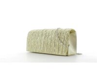 JSI Damen Schultertasche Umhängetasche G3232-72 Gold