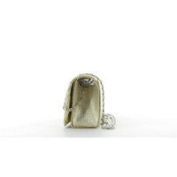 JSI Damen Schultertasche Umhängetasche G3232-72 Gold