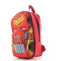 Vadobag Kinderrucksack 3D Kinderhelden Vadobag Kinderrucksack 3D Kinderhelden -Disney - Marvel - Toggo Cars3 Piston Cup