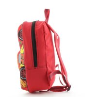 Vadobag Kinderrucksack 3D Kinderhelden Vadobag Kinderrucksack 3D Kinderhelden -Disney - Marvel - Toggo Cars3 Piston Cup