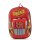 Vadobag Kinderrucksack 3D Kinderhelden Vadobag Kinderrucksack 3D Kinderhelden -Disney - Marvel - Toggo Cars3 Piston Cup
