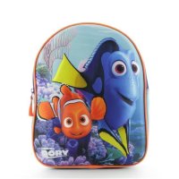 Vadobag Kinderrucksack 3D Kinderhelden Vadobag Kinderrucksack 3D Kinderhelden -Disney - Marvel - Toggo Finding Dory