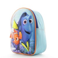 Vadobag Kinderrucksack 3D Kinderhelden Vadobag Kinderrucksack 3D Kinderhelden -Disney - Marvel - Toggo Finding Dory