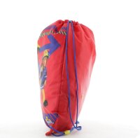 Vadobag Turnbeutel Sportbeutel Kinderhelden