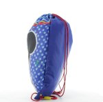 Vadobag Turnbeutel Sportbeutel Kinderhelden 088-8340-Mickey Mouse