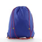 Vadobag Turnbeutel Sportbeutel Kinderhelden 088-8340-Mickey Mouse