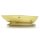JSI Damen Schultertasche Clutch Abendtasche 11124 Gold