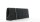 JSI Damen Schultertasche Clutch Abendtasche 11124 Schwarz