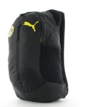 Puma BVB Performance Backpack Funktions-Rucksack Cyber Yellow-Puma Black