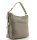 JSI Damen Schultertasche Shopper Freizeittasche 6866 Taupe