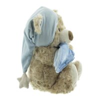 IKO Import Schlafbärchen Teddy Kuscheltier