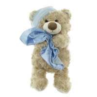 IKO Import Schlafbärchen Teddy Kuscheltier