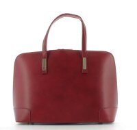 JSI Damen Handtasche Henkeltasche Tragetasche 154-1