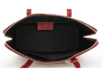 JSI Damen Handtasche Henkeltasche Tragetasche 154-1