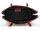 JSI Damen Handtasche Henkeltasche Tragetasche 154-1