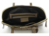 JSI Damen Handtasche Henkeltasche Tragetasche 6815