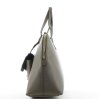 JSI Damen Handtasche Henkeltasche Tragetasche 6815 Taupe