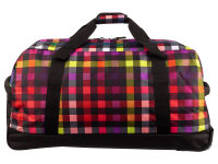 Franky RT32L Rollenreisetasche Reisegepäck Gr. L ca. 78 cm