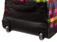 Franky RT32L Rollenreisetasche Reisegepäck Gr. L ca. 78 cm